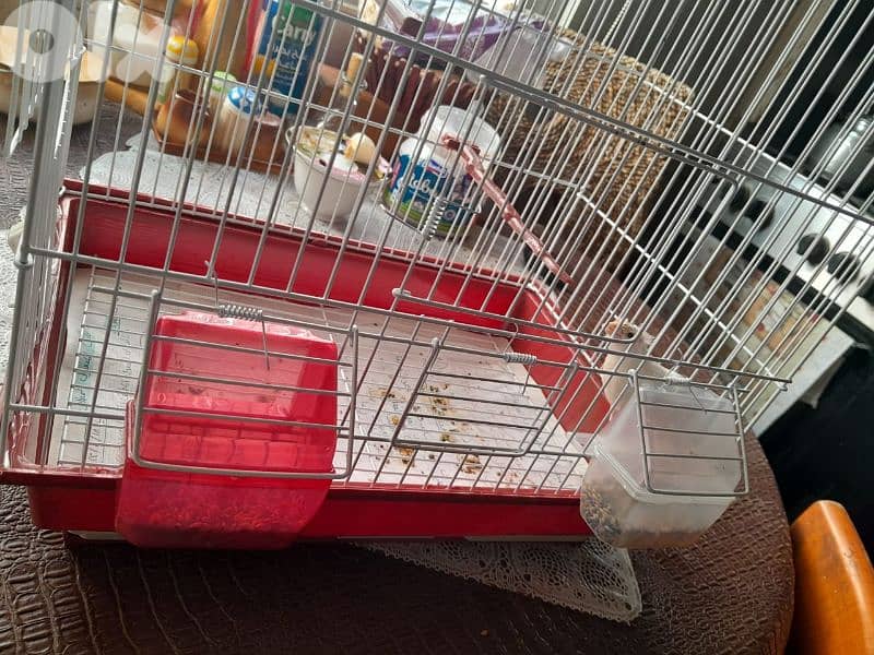 للبيع كنار مخلف لون ابيض مطربش ممتاز بجنن صحة توب حقو بس ١٥ دولار 0