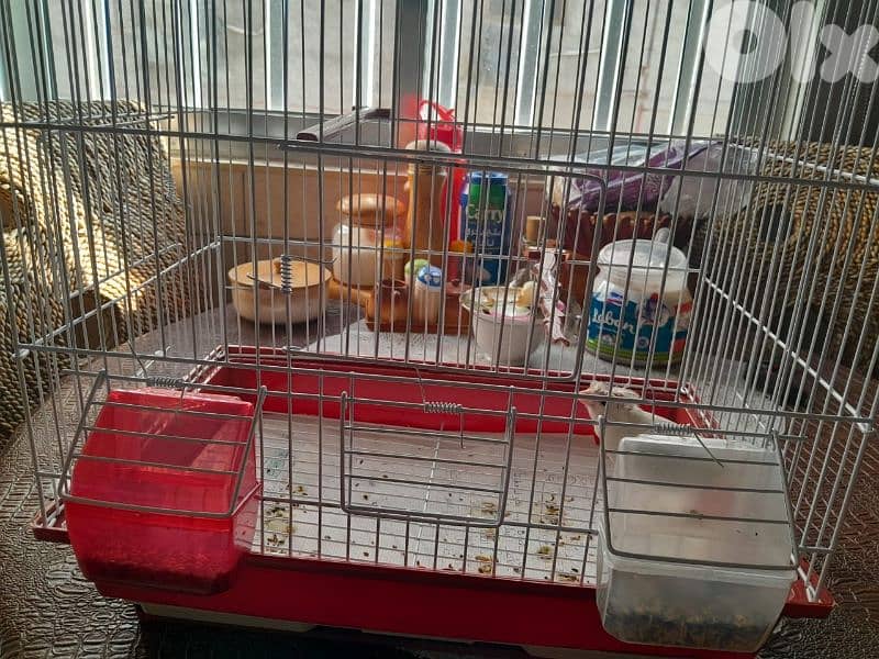 للبيع كنار مخلف لون ابيض مطربش ممتاز بجنن صحة توب حقو بس ١٥ دولار 7