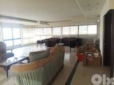 Furnished Apartment For Sale In Bir Hasan شقة للبيع في بير حسن
