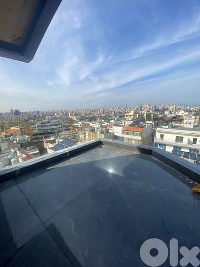 Apartment for sale in Hazmieh 420000 $ شقة للبيع في الحازمية