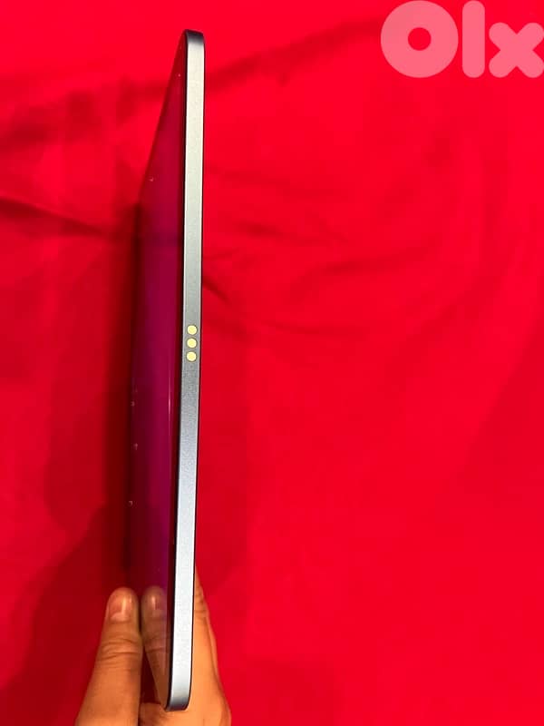 ايباد 10 للبيع بحاله جيده 9