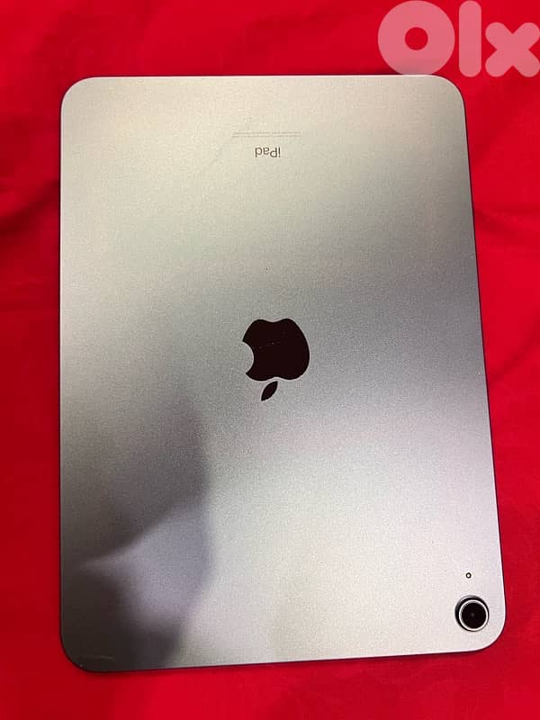 ايباد 10 للبيع بحاله جيده 10