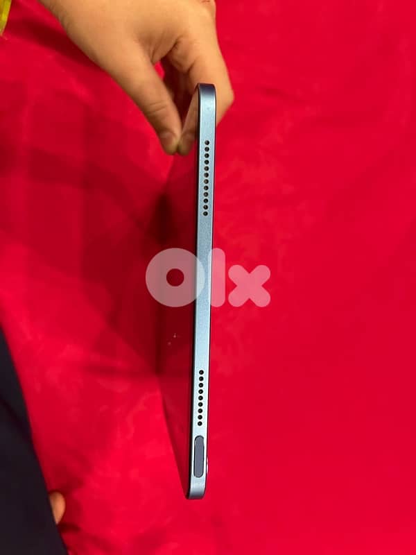 ايباد 10 للبيع بحاله جيده 12