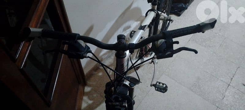 Shuttle 2 Okinawa Mountain Bike 3