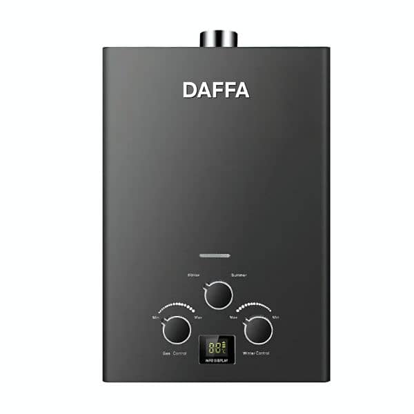gas water heater 10L سخان مياه غاز 0