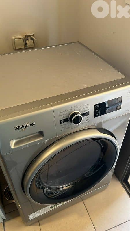 تصليح غسلات و برادات و جميع الأدوات الكهربئية 03677764 1