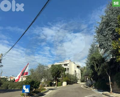 easy access - classy neighborhood, ballouneh, CIL REF#SE01689