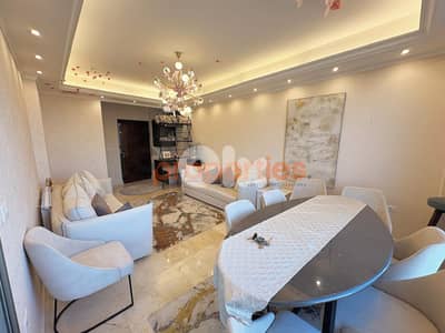 Apartment For Sale In Louaize – CPMG44