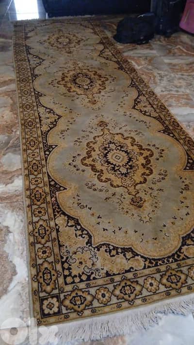 سجاده صوف مش نيلون