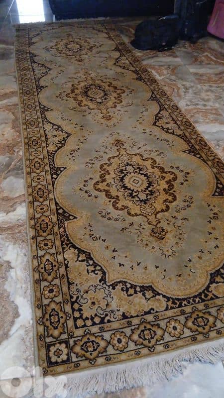 سجاده صوف مش نيلون 0