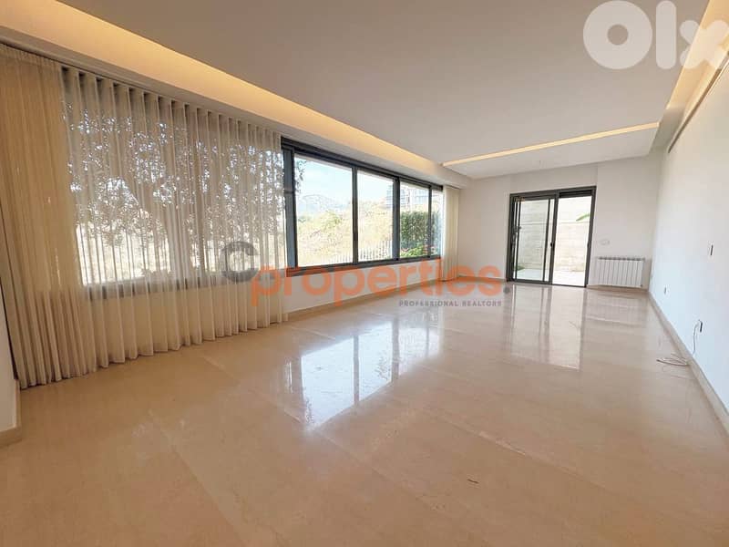 Apartment For Sale In Louaize – CPMG43 0