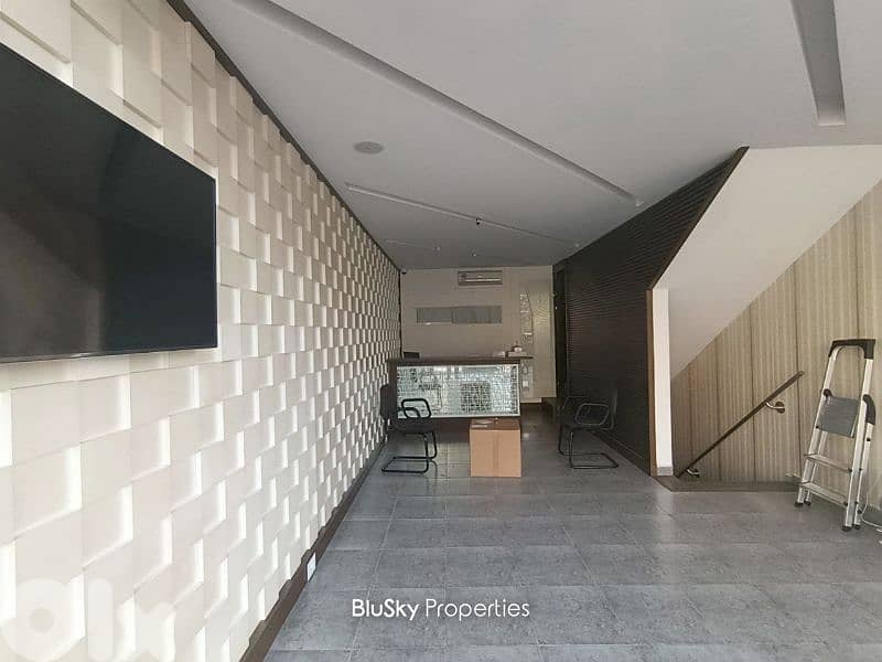 Shop For RENT In Adma محل للإيجار #CA 0