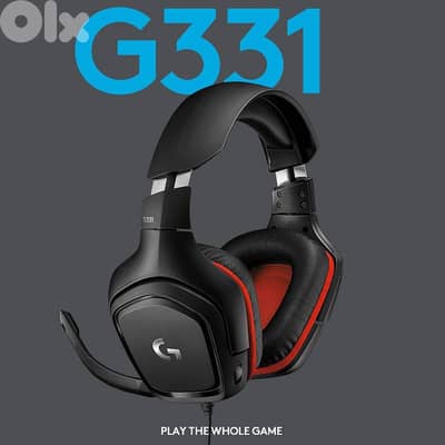 NEW Logitech G331 Gaming headset
