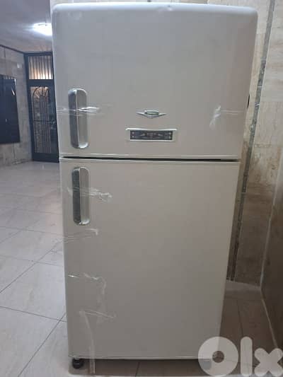 daewoo fridge