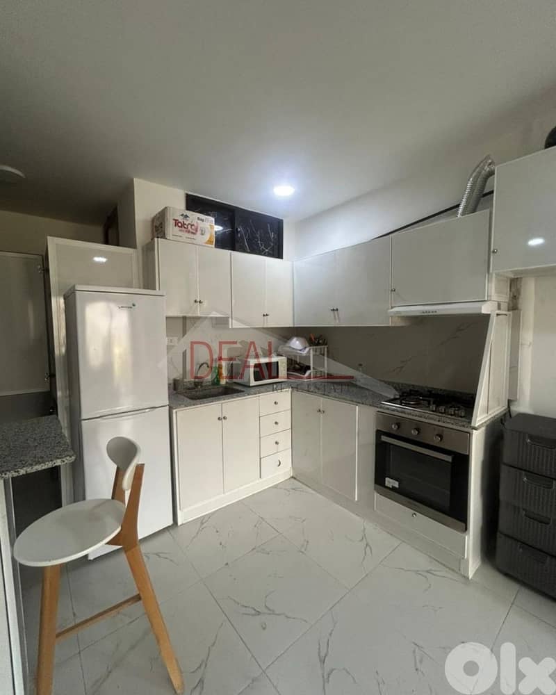 Chalet for sale in Faraya Keserouan شاليه للبيع في فاريا كسروان 1