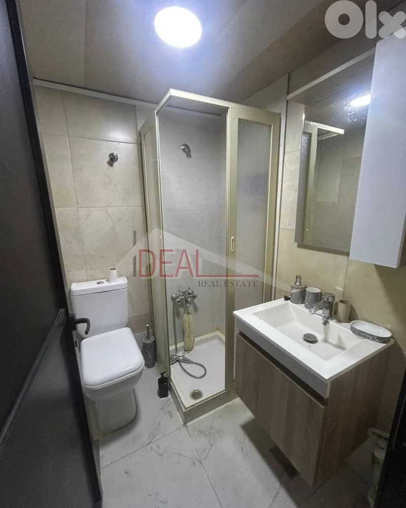 Chalet for sale in Faraya Keserouan شاليه للبيع في فاريا كسروان 2