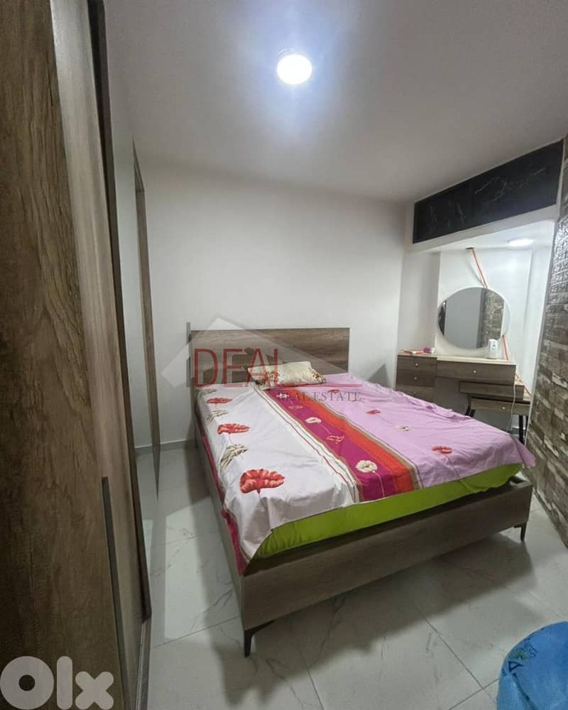 Chalet for sale in Faraya Keserouan شاليه للبيع في فاريا كسروان 3