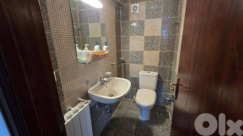 3.5 Bedrooms with Garden for rent - Ski in out Refuge 5