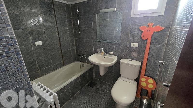 3.5 Bedrooms with Garden for rent - Ski in out Refuge 7