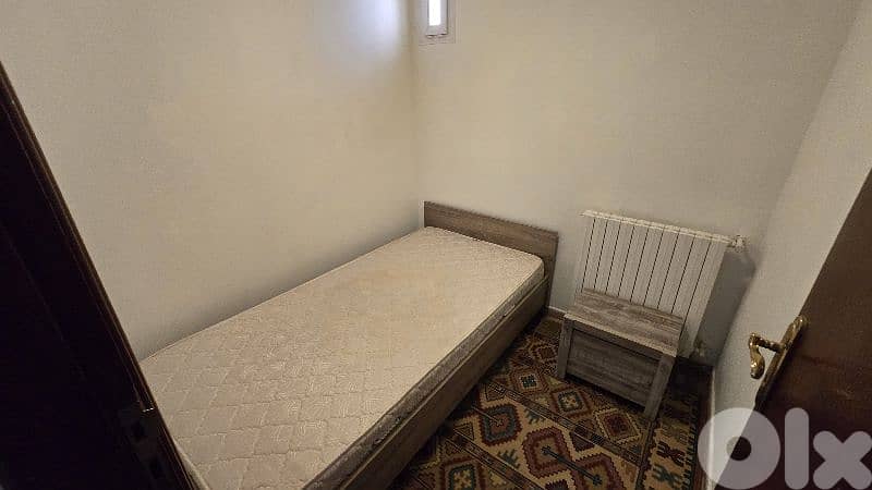 3.5 Bedrooms with Garden for rent - Ski in out Refuge 11