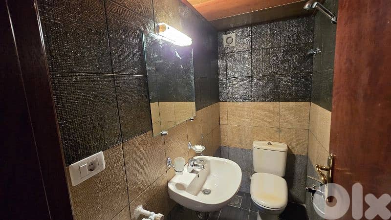 3.5 Bedrooms with Garden for rent - Ski in out Refuge 12