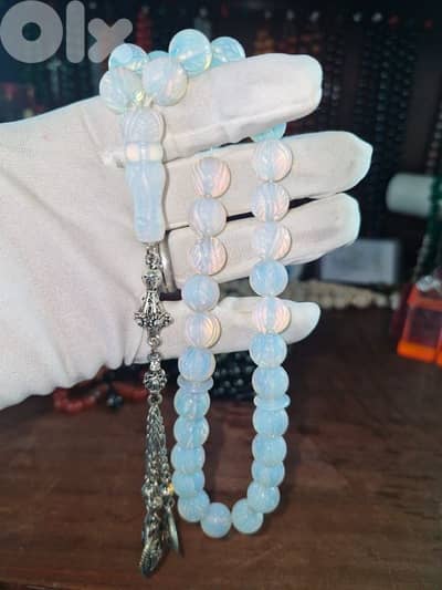 مسباح حجر اوبالين