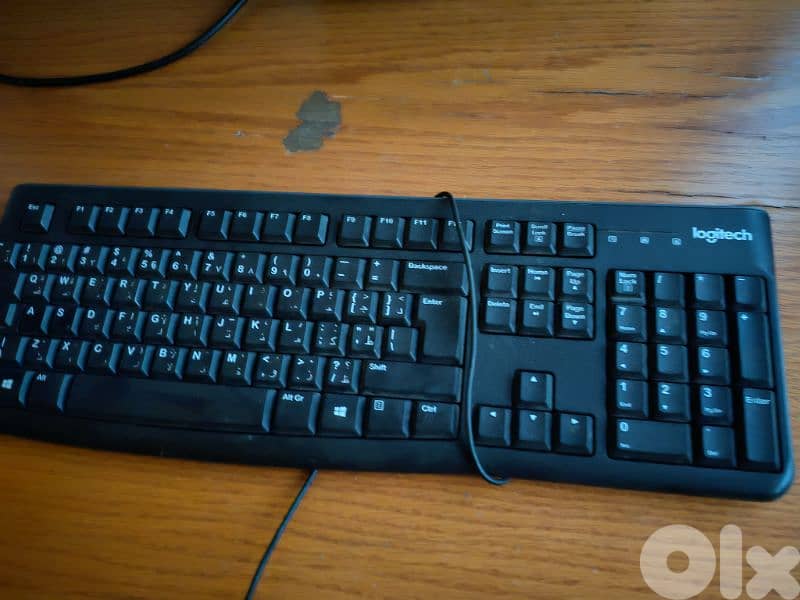 Dell Inspiron 15 & Portable Screen 5