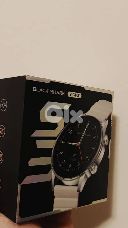 Xiaomi Black shark s3 0