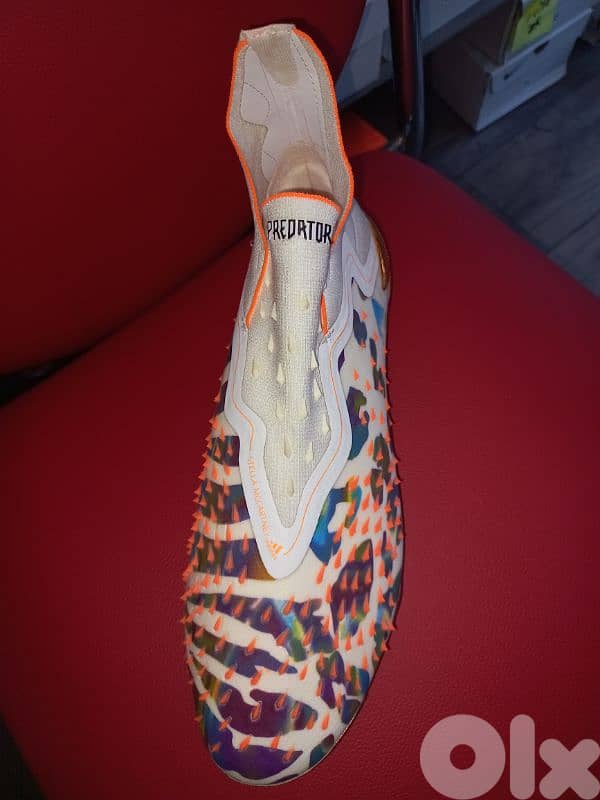 shoes  original اسبدرين حذاء نسواني ورجالي 4