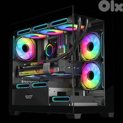 Gaming pc latest gen