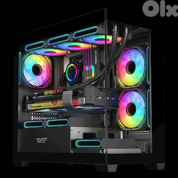 Gaming pc latest gen 0