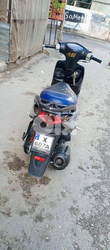 طرابلس باب الرمل 1