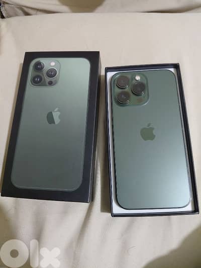 iphone 13 pro 256