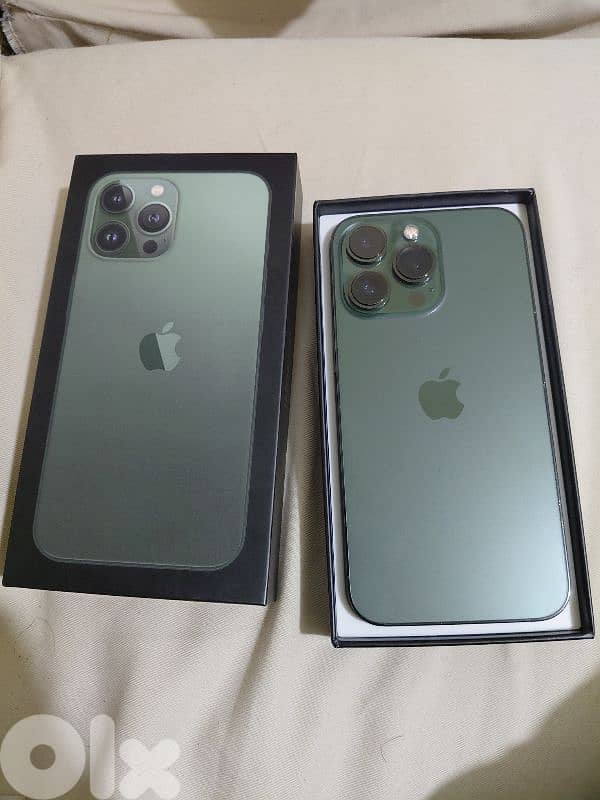 iphone 13 pro 256 0