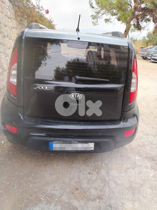 Kia Soul 2014 0