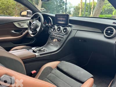 First Edition Mercedes-Benz C-Class 300 Coupe