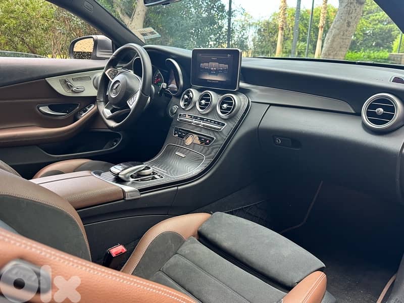 First Edition Mercedes-Benz C-Class 300 Coupe 0