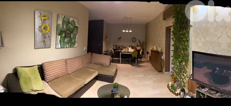 ضبية dbayeh near the village 0