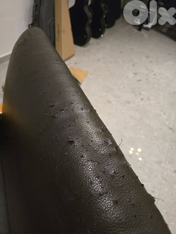 Hardwood Armchairs 4