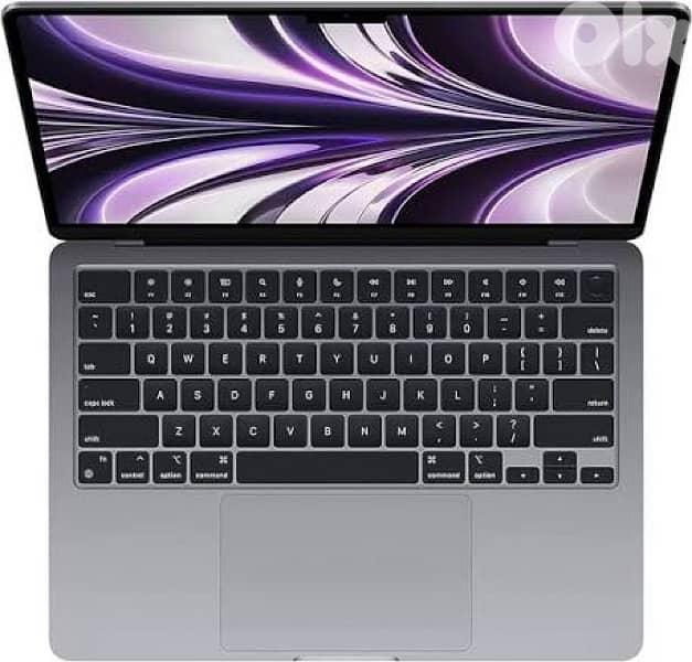 MacBook air M2 2022 0