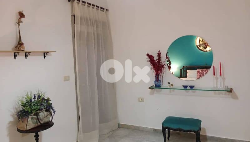 Apartment For Daily Weekly Rent Ashrafia Beirut 3