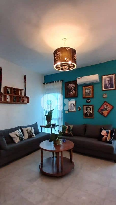 Apartment For Daily Weekly Rent Ashrafia Beirut 6