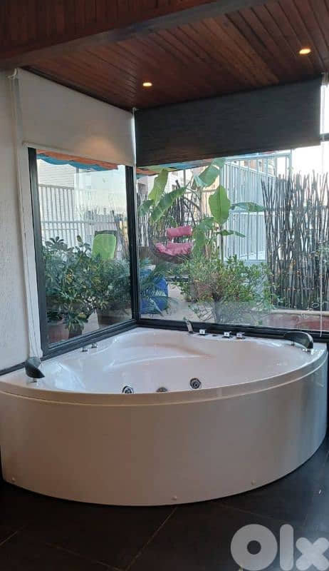 Apartment For Daily Weekly Rent Ashrafia Beirut 14