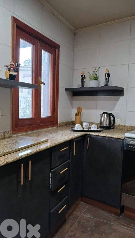 Apartment For Daily Weekly Rent Ashrafia Beirut 15