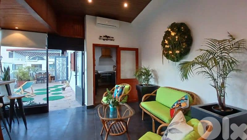 Apartment For Daily Weekly Rent Ashrafia Beirut 16