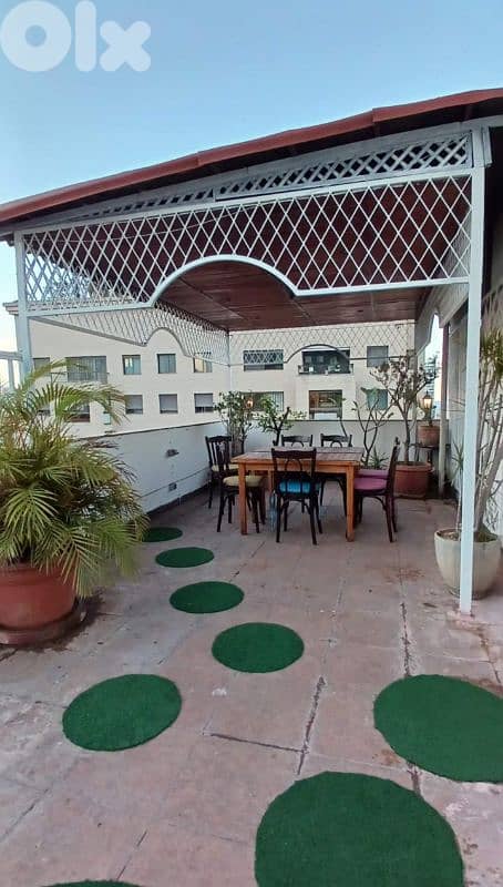 Apartment For Daily Weekly Rent Ashrafia Beirut 18