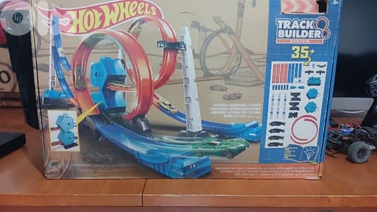 hot wheels set
