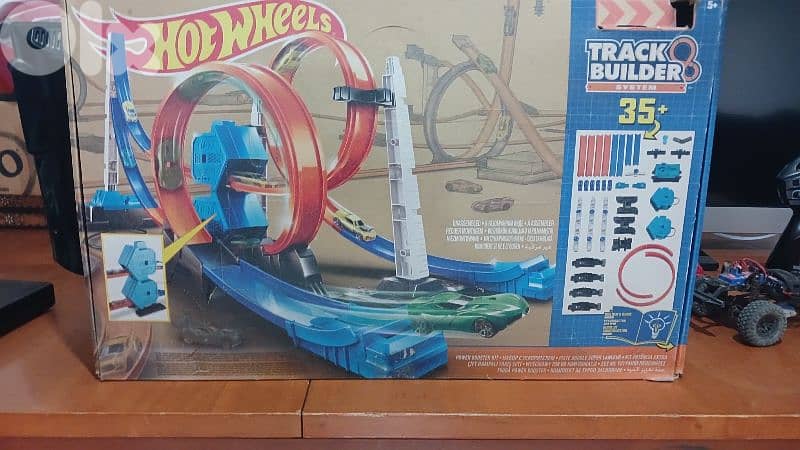 hot wheels set 0