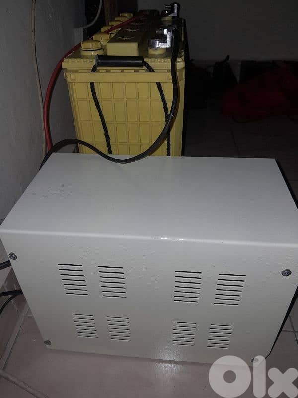 Aps +  بطارية 0