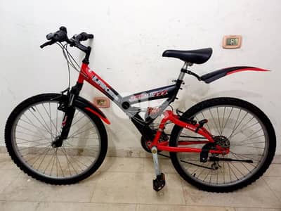 بسكليت Germany